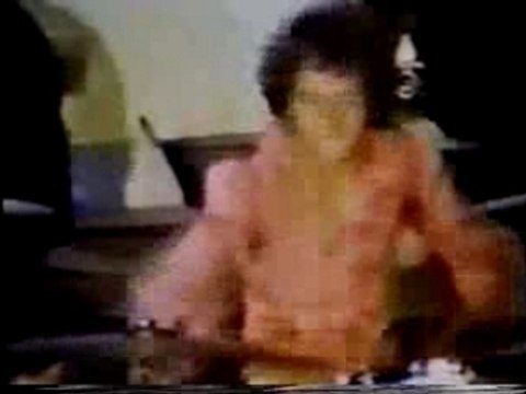 Jimi Hendrix Experience - Foxy Lady