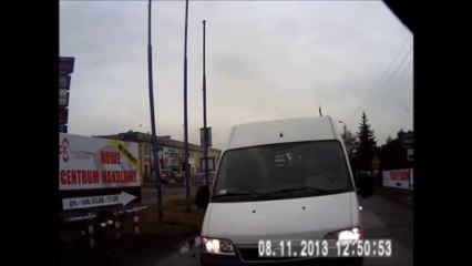 ZTM Warszawa Linia 721 P+R Al. Krakowska- Kosów