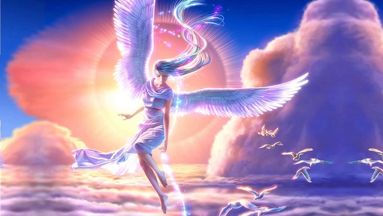 Alex MORPH & Woody van Eyden feat. Kate Peters - heavenly (X-Tended Mix)