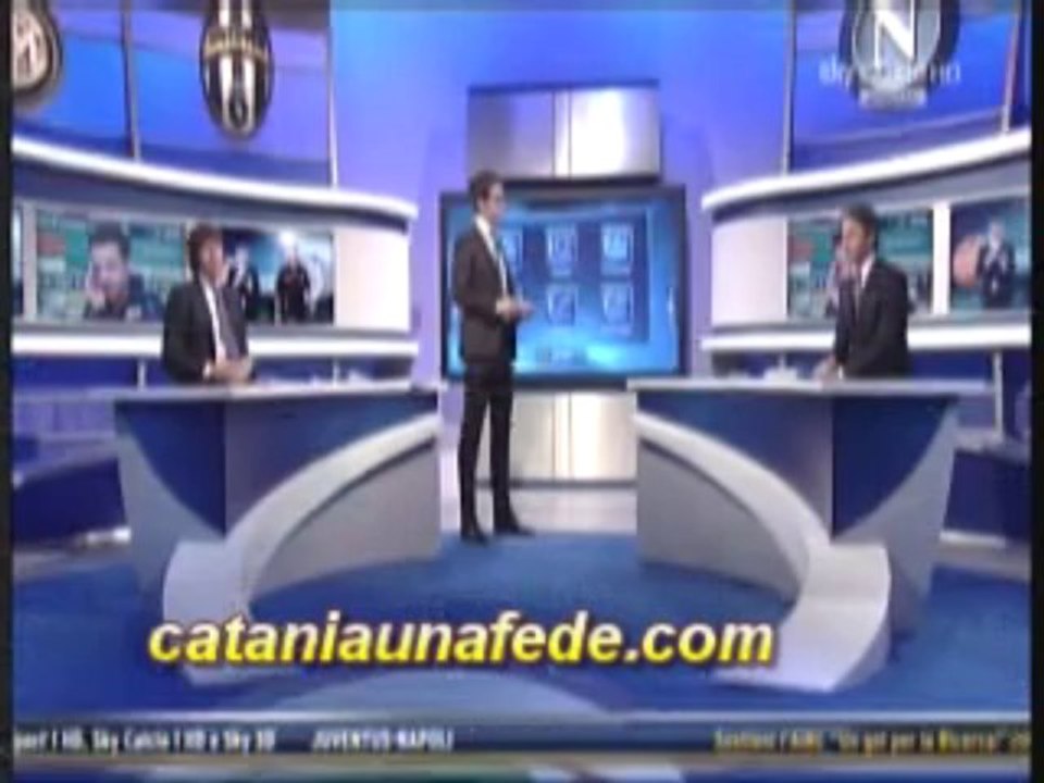Pulvirenti pregara Catania-Udinese