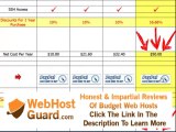 Build a Website to Make Money With Comfort Web hosting Review Part 1