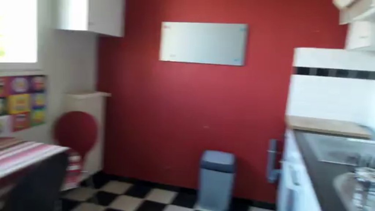 co-location villejean rennes