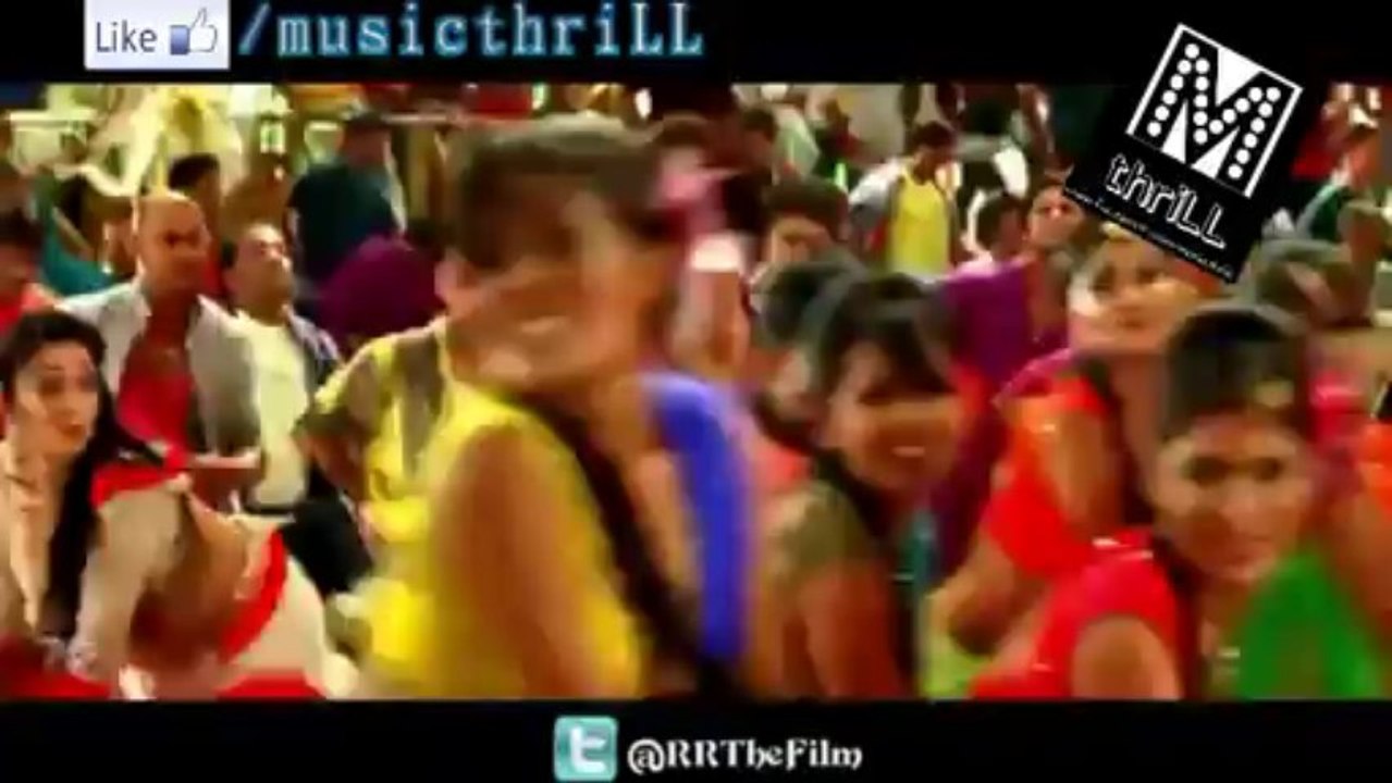 gandi bat official hd video