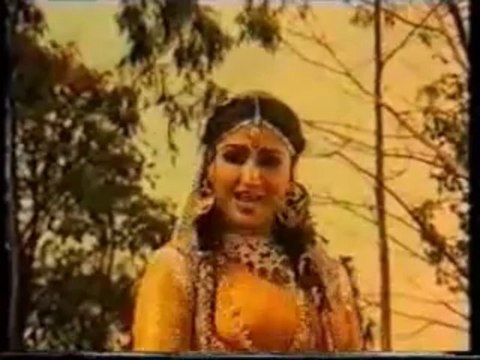 NOOR JAHAN - TERI JEE DARI DE NOBAT KHARKI GALI GALI - ANJUMAN - FILM DARA GUJJAR