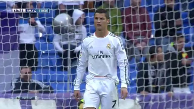 Реал М - Реал С 2т. myfootball.ws