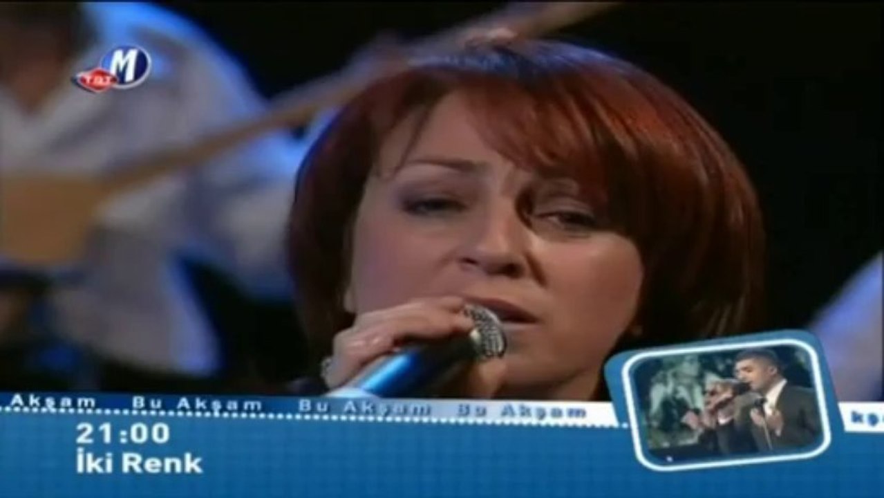 04 yasemin göksu gülay kalanların ardından yar dilinden