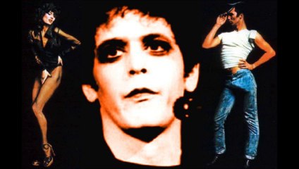 Lou Reed - Goodnight Ladies