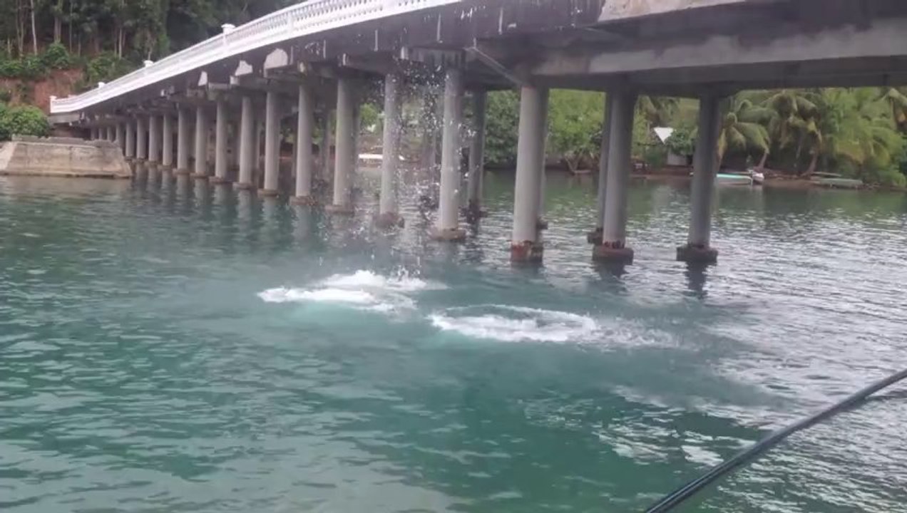 La fessée du capitaine