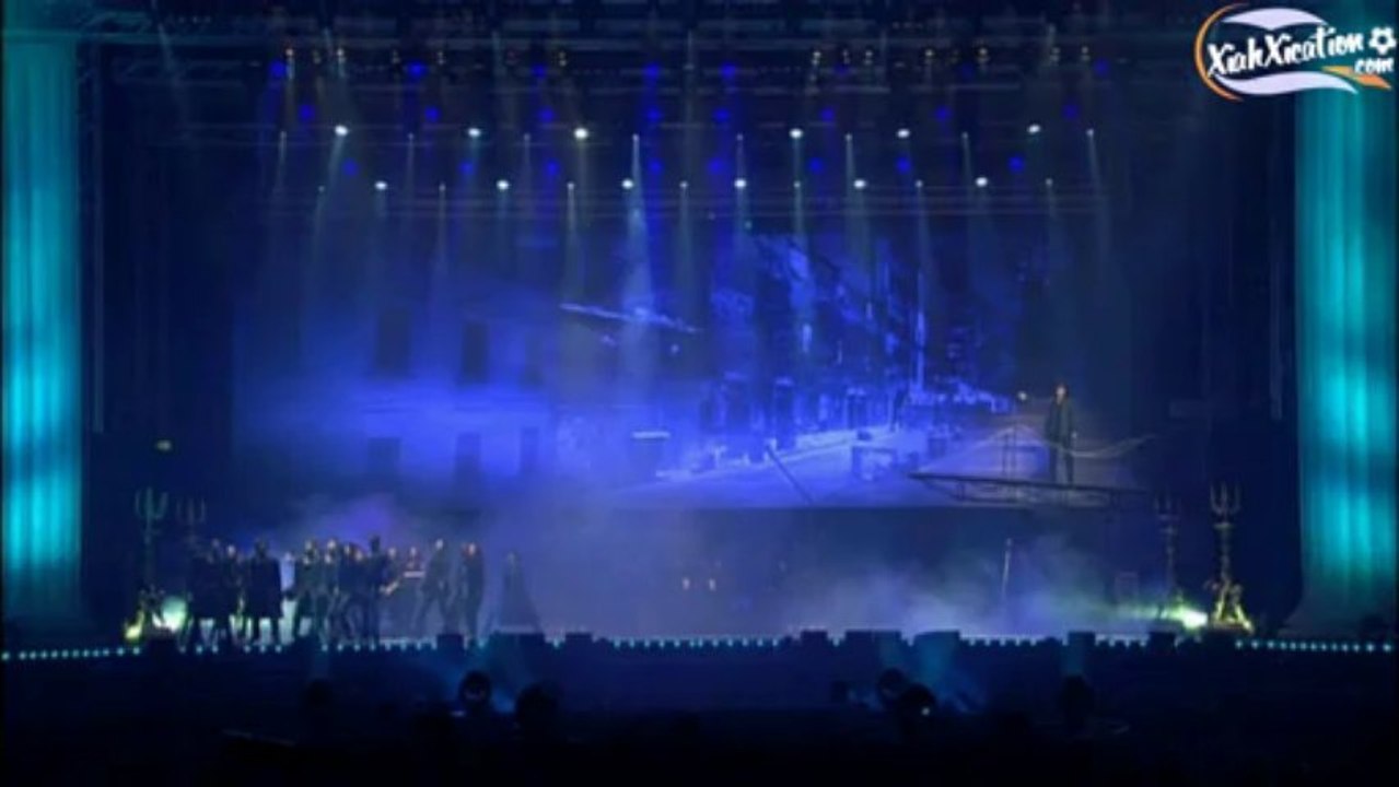 [Sub.Esp]Kim Junsu Musical Concert - Elisabeth!