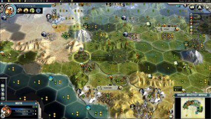 Civ 5 PBEM 67 Deutschland Runde 63