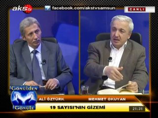 Müşriklerin ayetlere karşı alaycı tutumları... [Prof. Dr. Mehmet Okuyan]