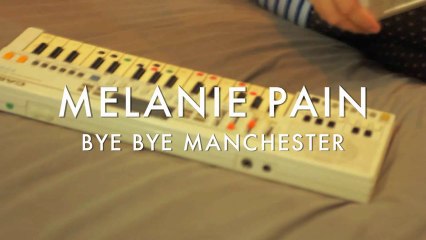 Melanie Pain -  Bye Bye Manchester (Froggy's Session)