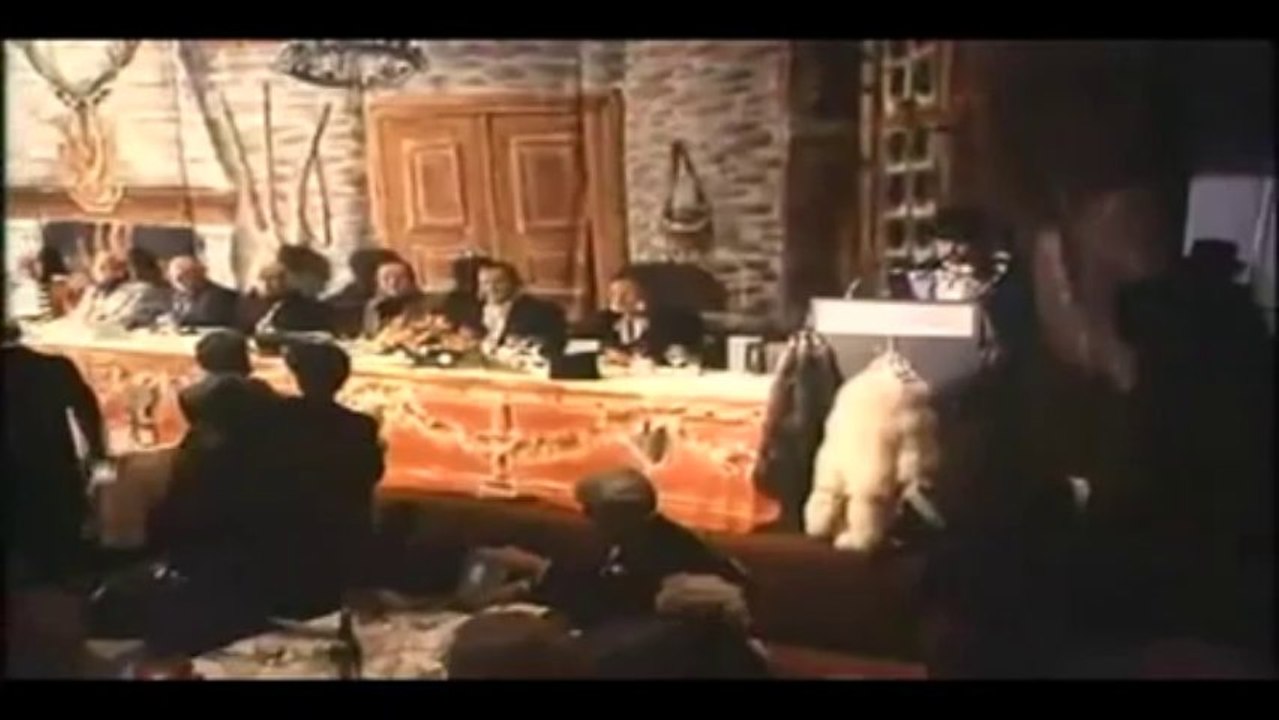 Le Temps Des Bouffons