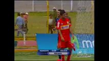 César Vallejo le ganó de visita 3-1 a Sport Huancayo