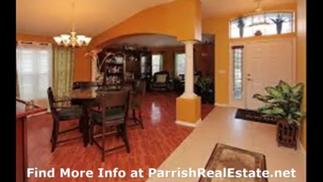 Fox Chase Homes for Sale in Parrish FL