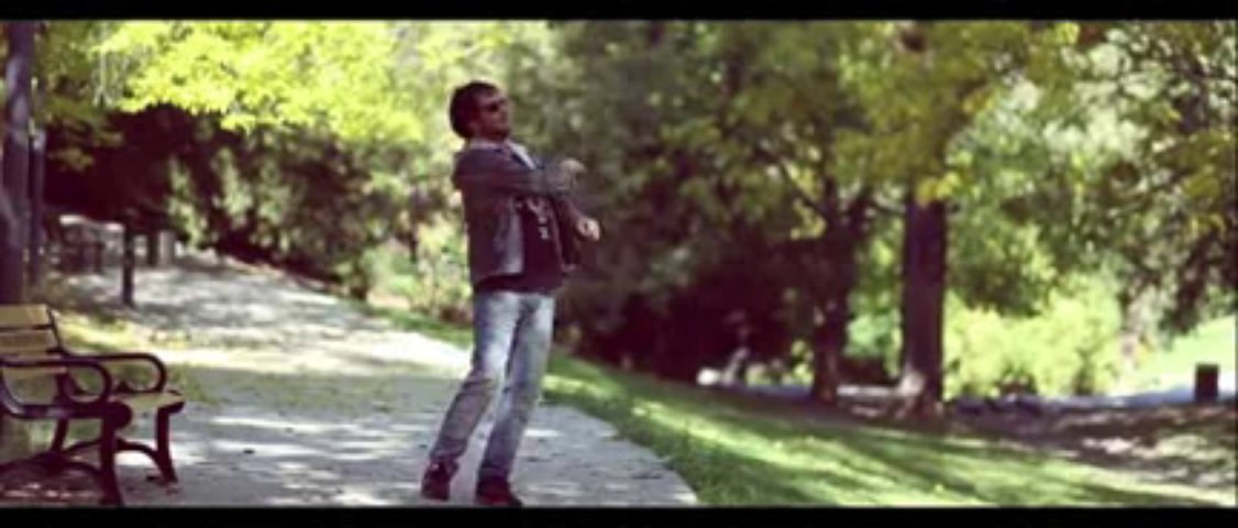 Abidin Özşahin - Duy Beni
