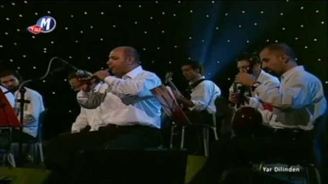 08 gülay sarı gelin yar dilinden