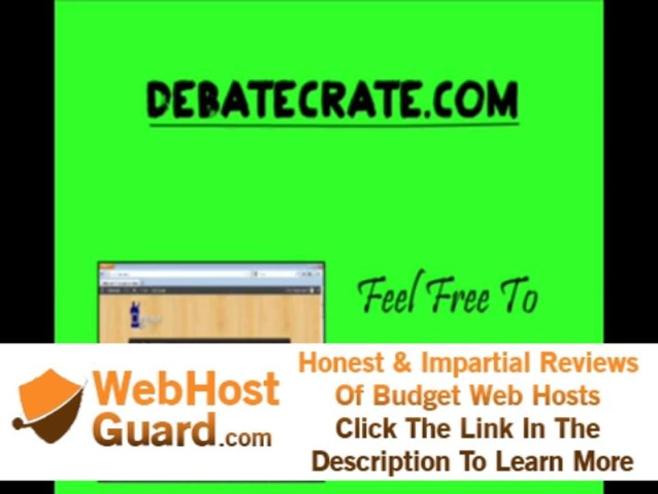 Tips To Starting Your Own Website. (Hosting)