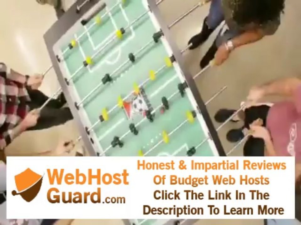Free trial hosting