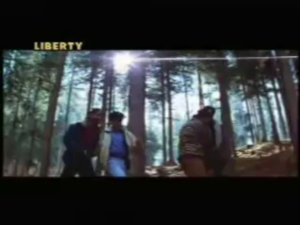 Chhorr Aay Ham Wo Galyaan.. Machis