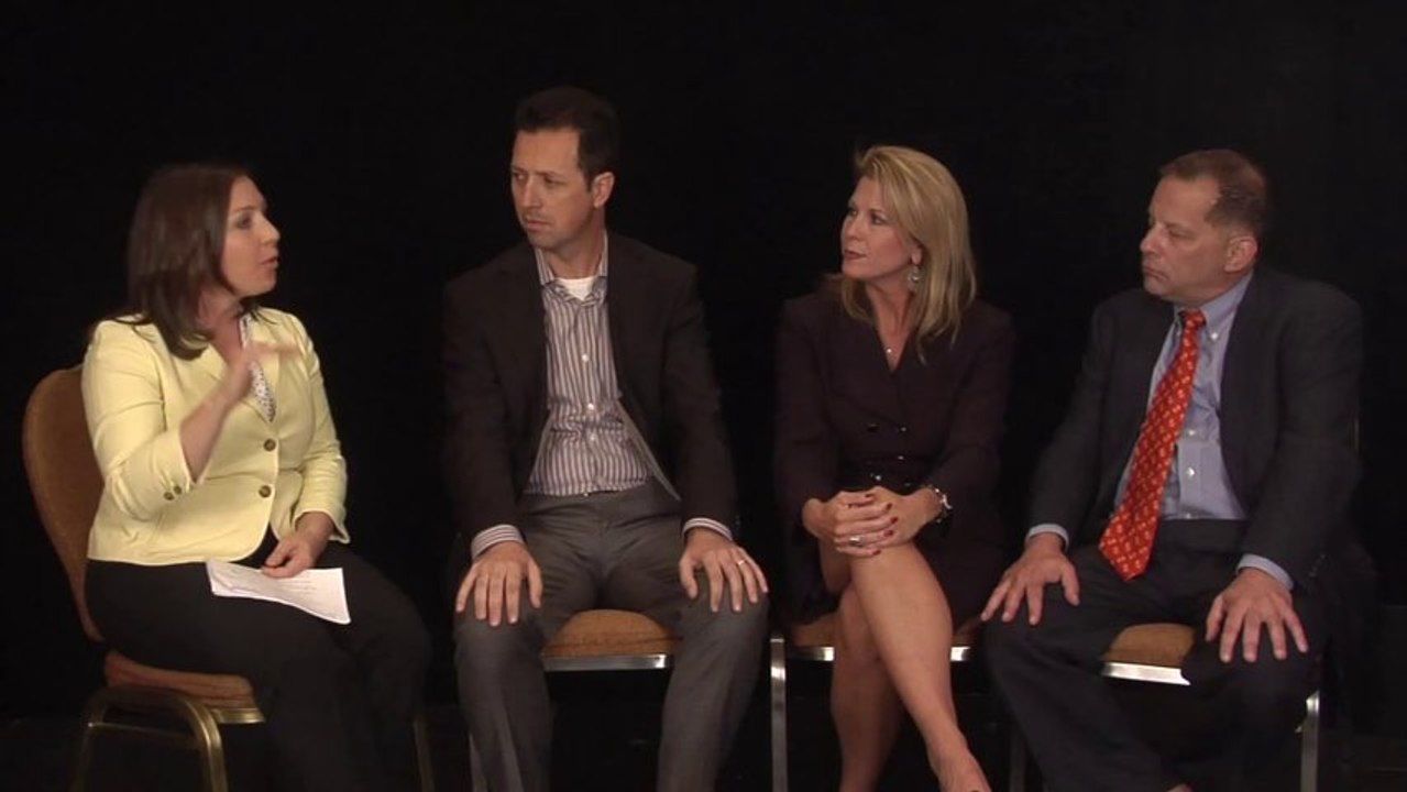 Collaboration is Key to Creating an Engaged Culture of Sustainability