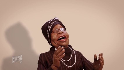 Blurred Lies (from Puppet Nation ZA Episode 1)