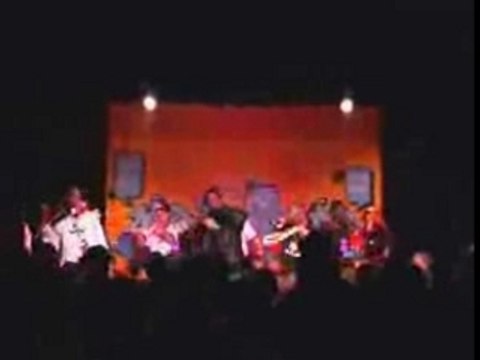 Melopheelo ( bEAT DE BOUL 3) LIVE