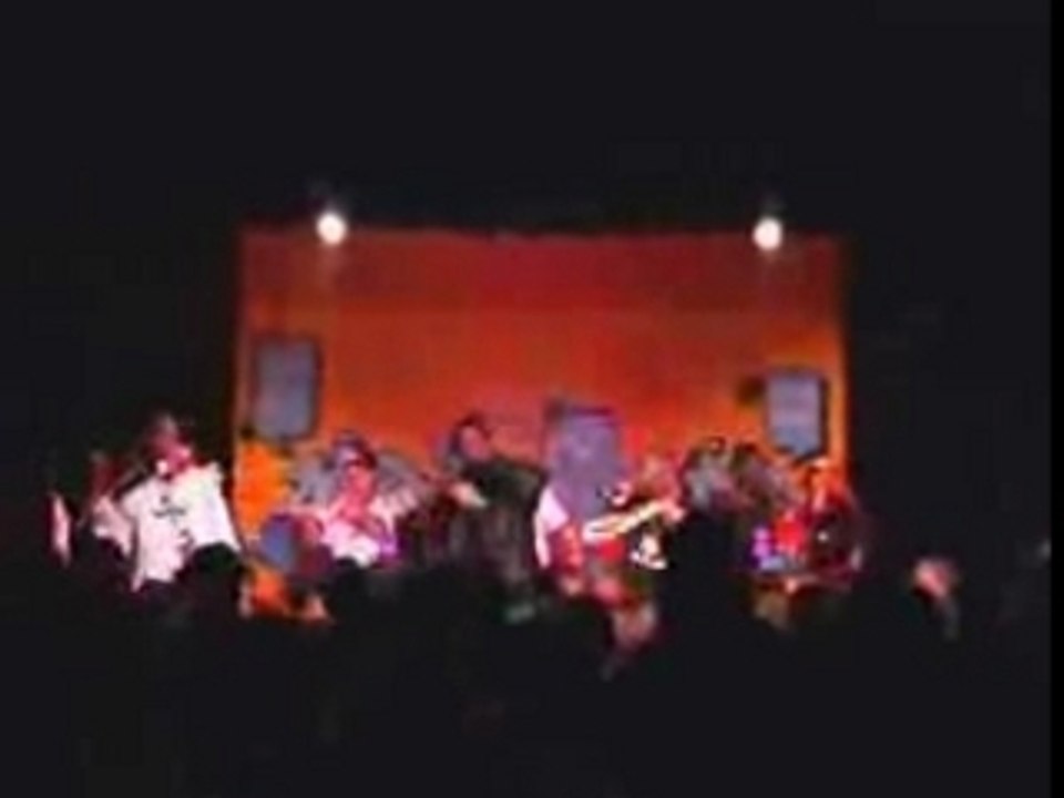 Melopheelo ( bEAT DE BOUL 3) LIVE