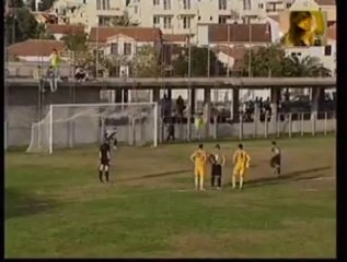 FC  MOGREN BUDVA - FC RUDAR PLJEVLJA 0-1