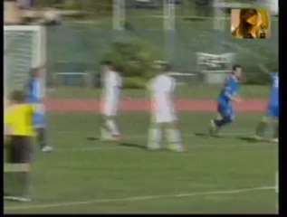 FC  MORNAR BAR - FC BUDUCNOST PODGORICA  1-1
