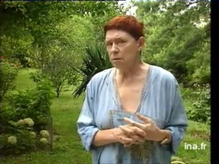 Leo Ferre, l'anarchiste revolté