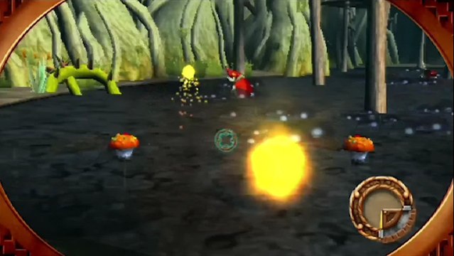 Vidéos des internautes - Jak and Daxter ép 9 : Le marécage ! ( Ps2 )