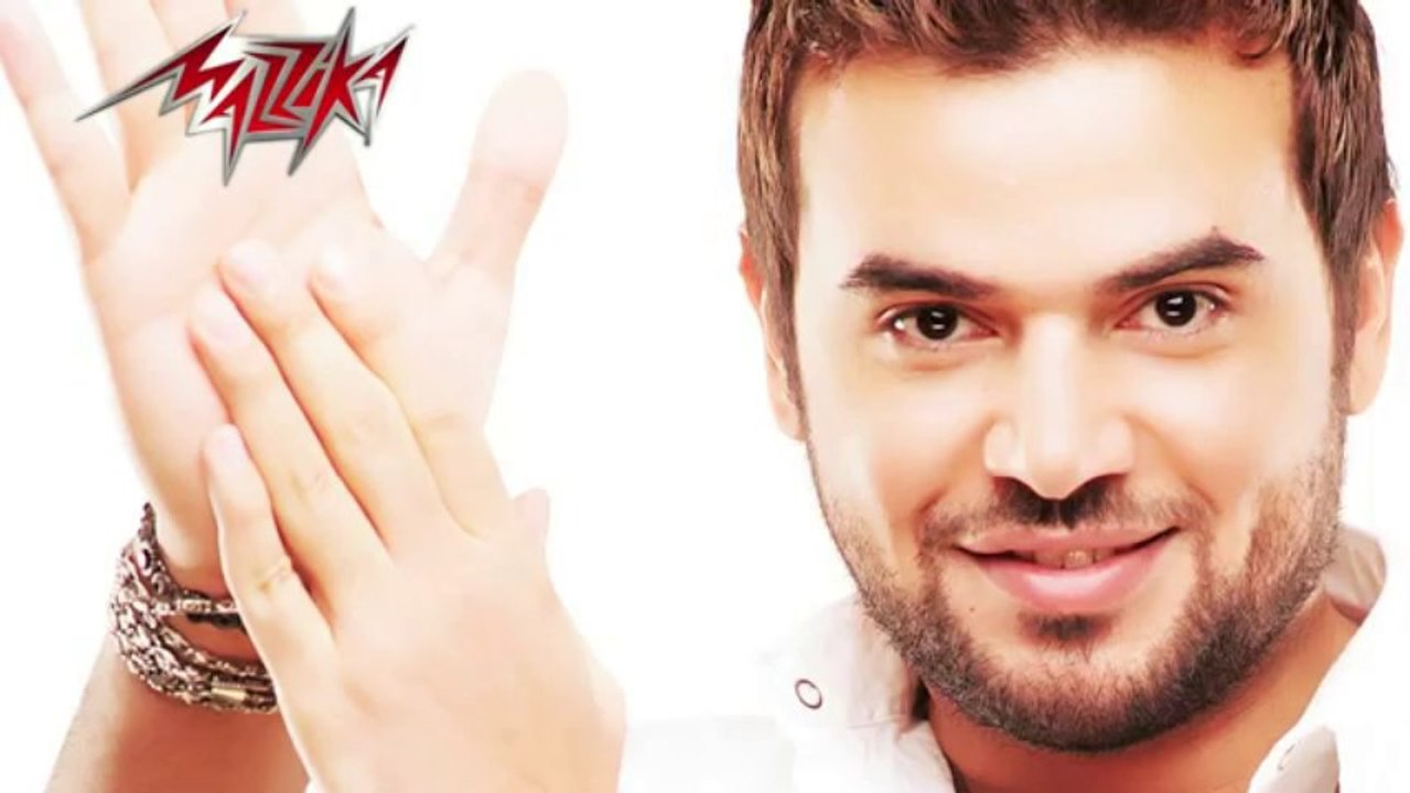 Mistaate  - Samo Zaen- مستقتل -  - سامو زين -