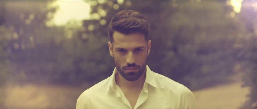 Κωνσταντίνος Αργυρός - Να της πεις ( Official Video 2013 )