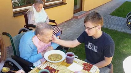 Szkolny Klub Wolontariatu przy ZSZiP w Krościenku