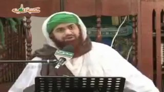 Nigran E Shura Haji Imran Attari Is Coming To The UK In sha Allah - 2