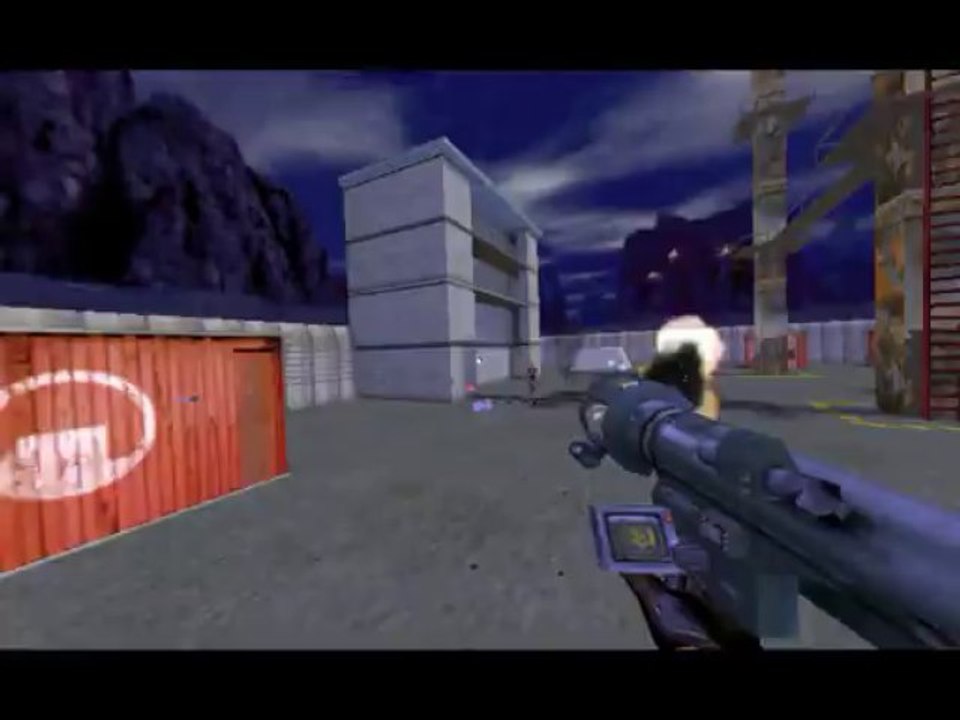 CS Fanvideo II