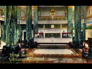 Harry Pomar & His Hotel Ansley Orchestra - Rainy Days