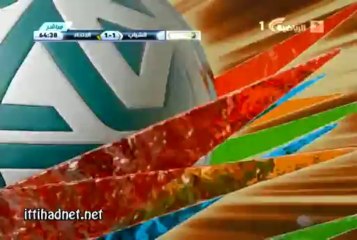 فيرناندو سبب رئيسي في تدهور الشباب