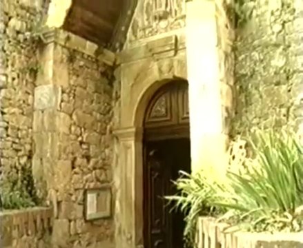 les portes du futur N°04> Rennes le Chateau 1 - Le Grand Mystere (jimmy guieu) part2