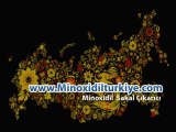 Sakal Çıkarıcı Minoxidil Nasıl Kullanılır