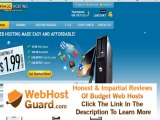 Cheapest Server Hosting for Game Servers, Websites, and Reseller Hosting! (HD)