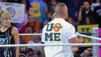 SD 8 Nov.Mayu.Pt.2.  Cr7starWrestling.com