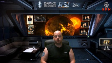 Star Pirates News : Episode 4