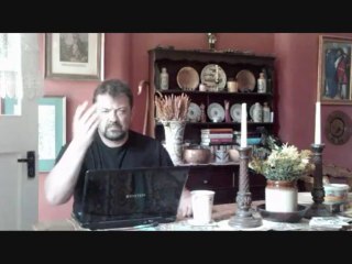 Biblical Archaeology 1 (Bonfire of the Inanities)