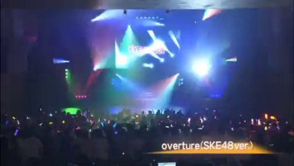 00. Overture (SKE48 ver)