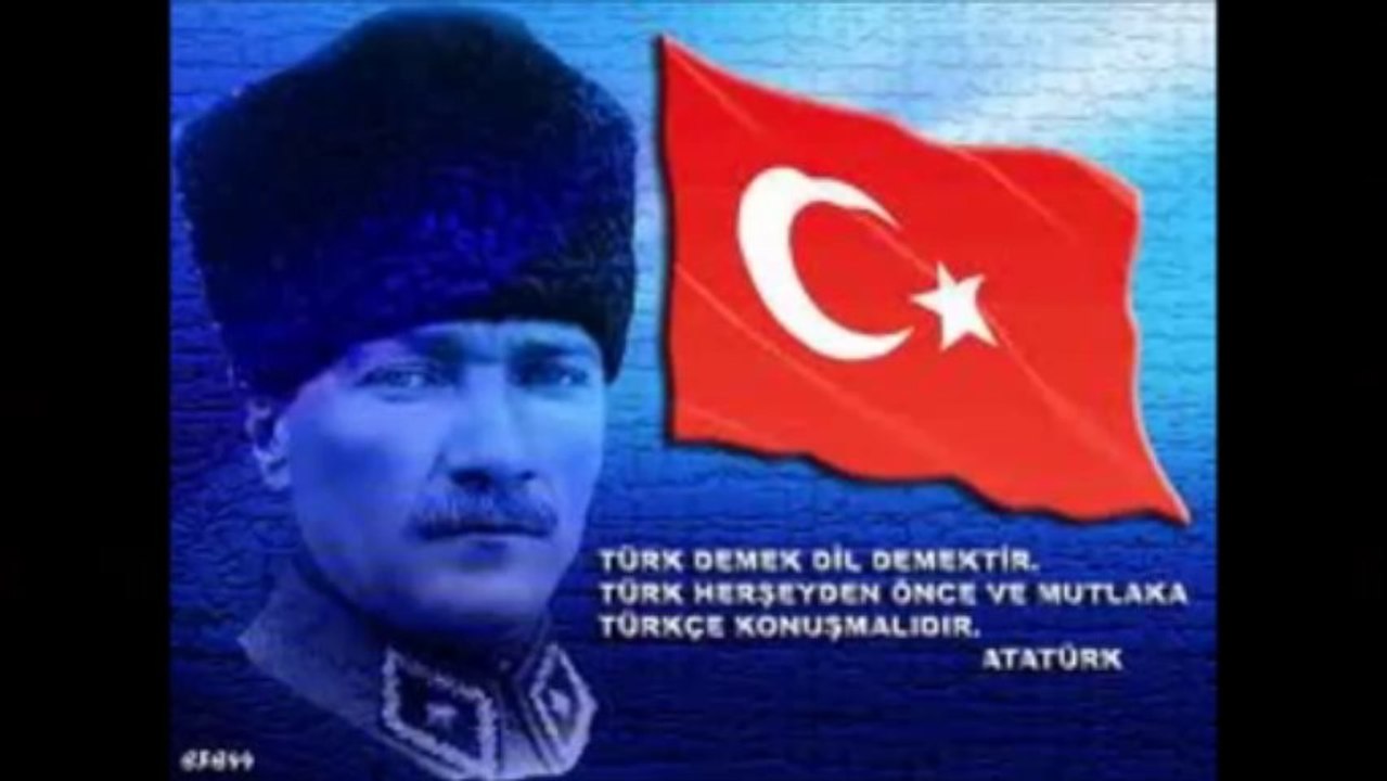 Sen Bize Cumhuriyet\'i Emanet Ettin.Emanetin Bizim Namusumuzdur.İlelebet Senin Çizmiş Olduğun Cumhuriyet Çizgisinden Ayrılmayacağız. Devriye Haber Ailesi