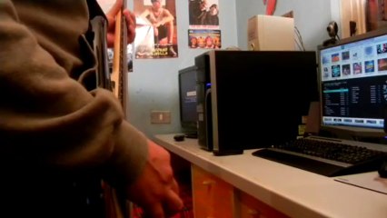 RHCP - Jam+Otherside (Audio from Music Midtown, Atlanta 2013) [Bass Cover]