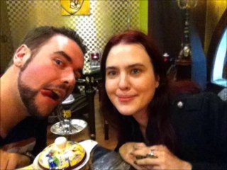 Hongrie (Budapest) novembre 2013