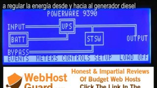 Tour Data Center Hosting WEbcolombia, Soporte PHP 5.3 MySQL 5.1, Moodle, Joomla, Drupal, Wordpress